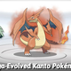 Image for article titled Charizard, Venusaur and Blastoise Will Have Mega Evolutions
